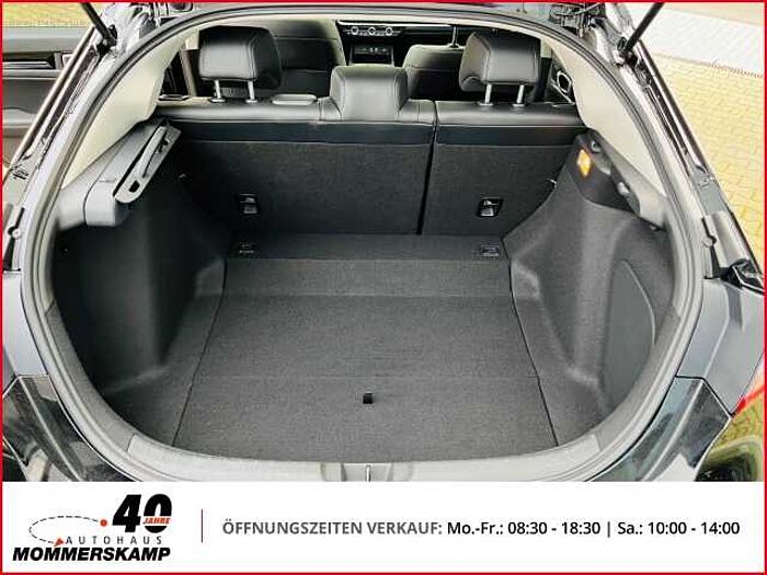 Honda Civic Hybrid e:HEV Advance Leder+Panorama+LED+Navi+e-Sitze+ACC+Rückfahrkam.+Fern