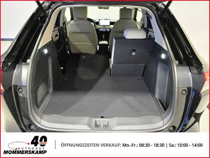 Honda HR-V Advance Style e: HEV +PDCv. &h. +Totwinkelassistent+Bergabfahrhilfe+Leder+LED+