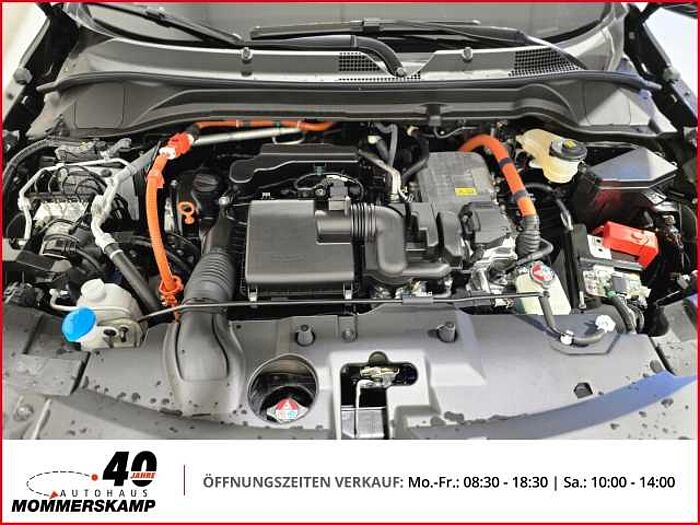 Honda HR-V Advance Style e: HEV +PDCv. &h. +Totwinkelassistent+Bergabfahrhilfe+Leder+LED+
