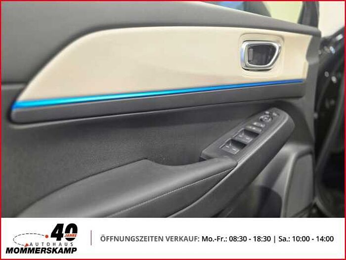 Honda HR-V Advance Style e: HEV +PDCv. &h. +Totwinkelassistent+Bergabfahrhilfe+Leder+LED+