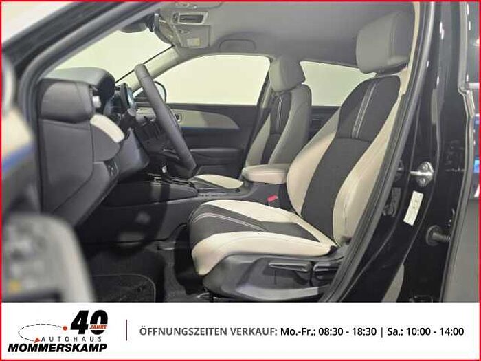 Honda HR-V Advance Style e: HEV +PDCv. &h. +Totwinkelassistent+Bergabfahrhilfe+Leder+LED+