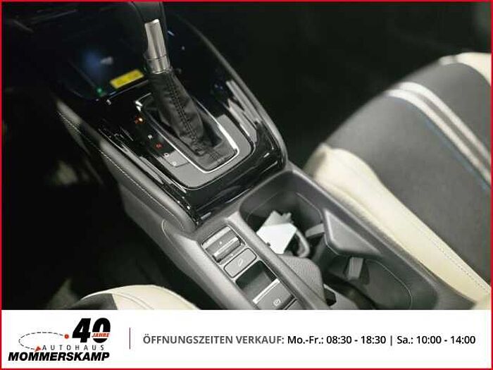 Honda HR-V Advance Style e: HEV +PDCv. &h. +Totwinkelassistent+Bergabfahrhilfe+Leder+LED+