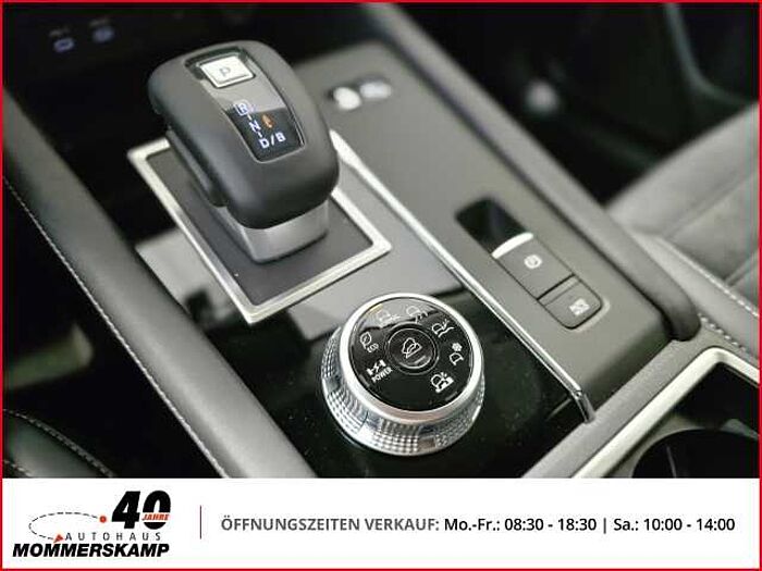 Mitsubishi Plug-in Hybrid Outlander 2,4 INTRO EDITION+4WD+Klima+Leder+Navi+PDC+HUD+LED+360