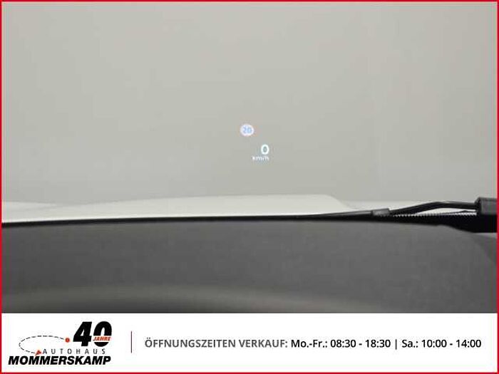 Mitsubishi Plug-in Hybrid Outlander 2,4 INTRO EDITION+4WD+Klima+Leder+Navi+PDC+HUD+LED+360