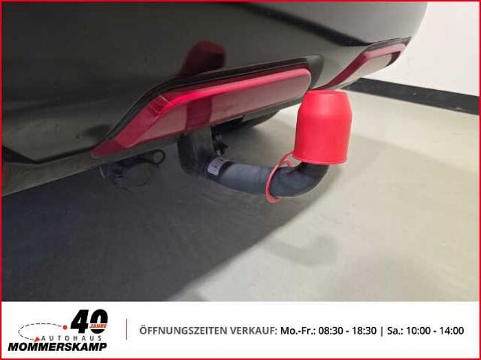 Mitsubishi Eclipse Cross PHEV 2,4 Select+AHK+Teilleder+LED+360°Kamera+Allrad PDCv+h+Sitzhzg