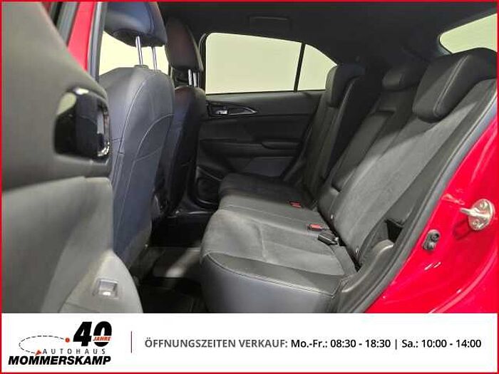 Mitsubishi Eclipse Cross PHEV 2,4 Select+AHK+Teilleder+LED+360°Kamera+Allrad PDCv+h+Sitzhzg