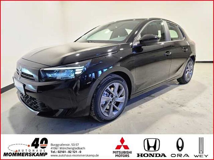 Opel Corsa F Edition 1.2 Turbo+PDC+Android Auto+Carplay+SitzHZG