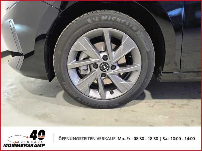Opel Corsa F Edition 1.2 Turbo+PDC+Android Auto+Carplay+SitzHZG