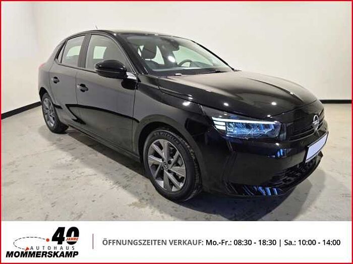 Opel Corsa F Edition 1.2 Turbo+PDC+Android Auto+Carplay+SitzHZG