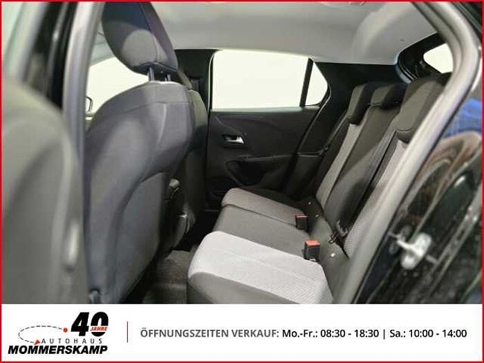 Opel Corsa F Edition 1.2 Turbo+PDC+Android Auto+Carplay+SitzHZG