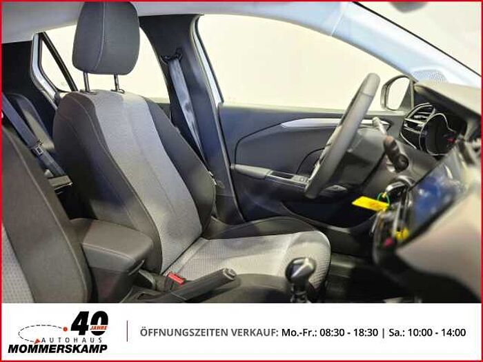 Opel Corsa F Edition 1.2 Turbo+PDC+Android Auto+Carplay+SitzHZG
