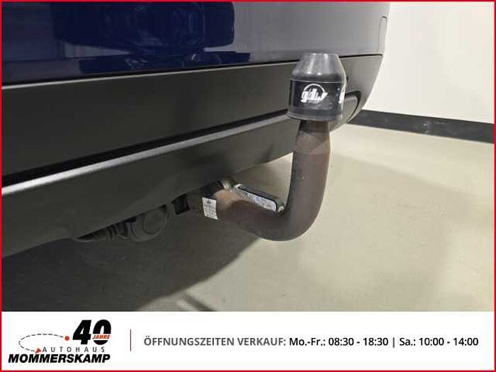 MINI One Countryman Park-Assistent+8fach bereift+SitzHZG+Parksensoren v&h+Lederlenkra