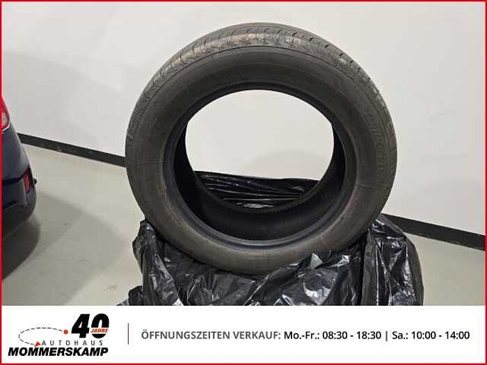 MINI One Countryman Park-Assistent+8fach bereift+SitzHZG+Parksensoren v&h+Lederlenkra