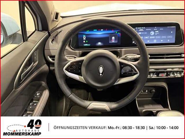 Great Wall Motor ORA 03 300 PRO/48 kWh-Sie sparen 50%-Leder+Automatik+Car-Play+Klima+Navi+Spracha