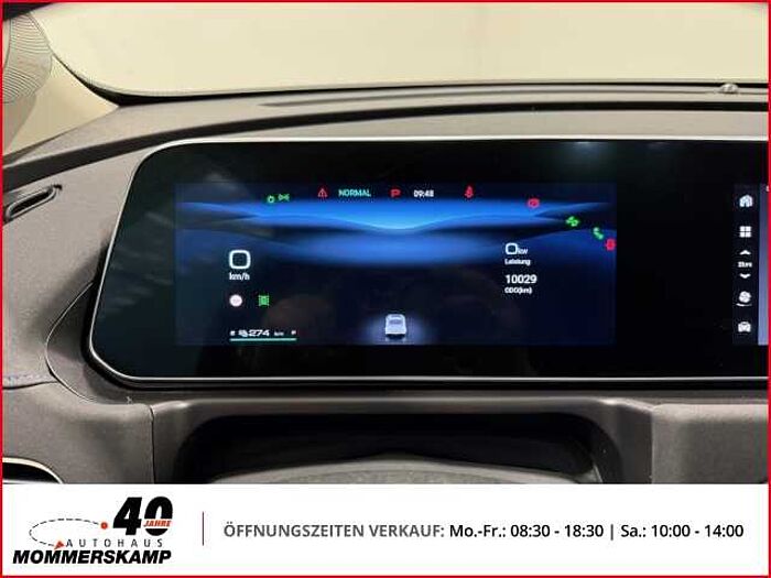 Great Wall Motor ORA 03 300 PRO/48 kWh-Sie sparen 50%-Leder+Automatik+Car-Play+Klima+Navi+Spracha