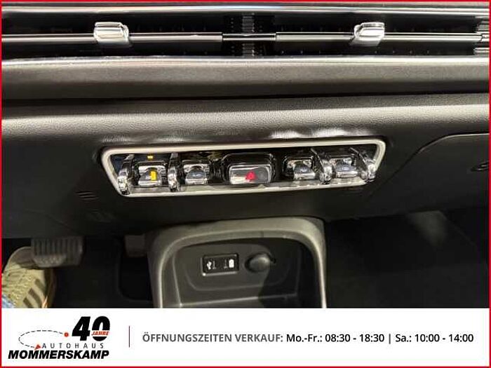 Great Wall Motor ORA 03 300 PRO/48 kWh-Sie sparen 50%-Leder+Automatik+Car-Play+Klima+Navi+Spracha