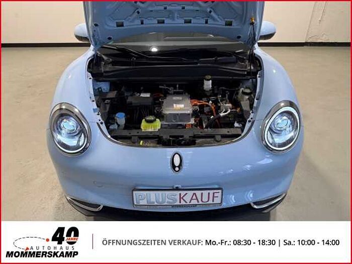 Great Wall Motor ORA 03 300 PRO/48 kWh-Sie sparen 50%-Leder+Automatik+Car-Play+Klima+Navi+Spracha