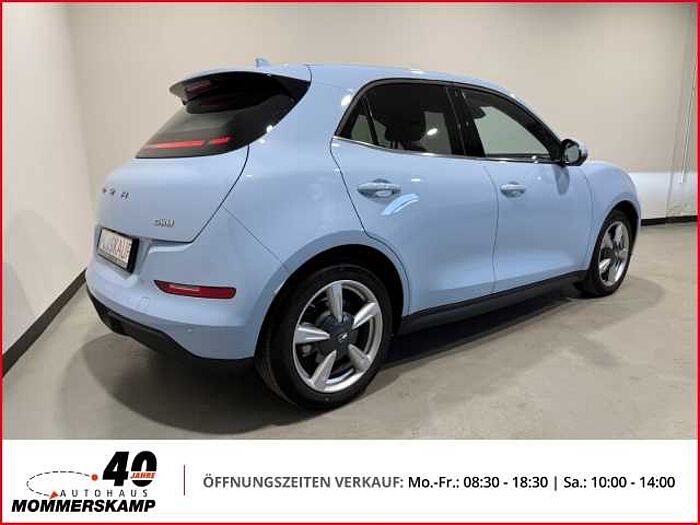 Great Wall Motor ORA 03 300 PRO/48 kWh-Sie sparen 50%-Leder+Automatik+Car-Play+Klima+Navi+Spracha