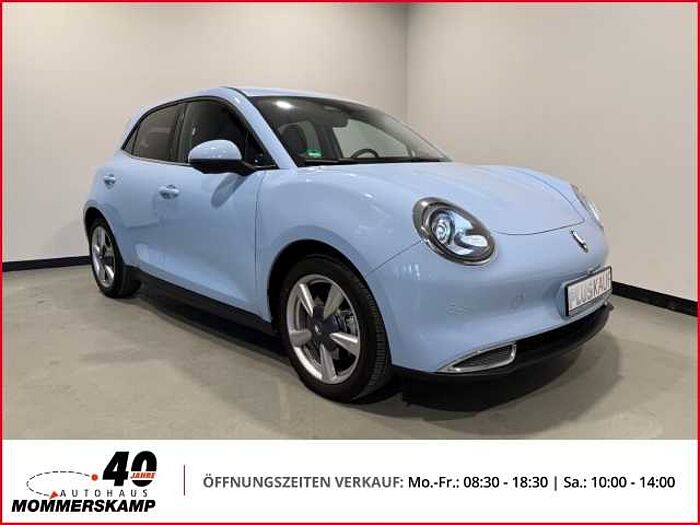 Great Wall Motor ORA 03 300 PRO/48 kWh-Sie sparen 50%-Leder+Automatik+Car-Play+Klima+Navi+Spracha