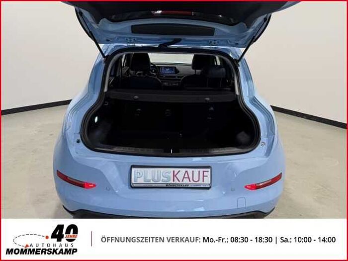 Great Wall Motor ORA 03 300 PRO/48 kWh-Sie sparen 50%-Leder+Automatik+Car-Play+Klima+Navi+Spracha