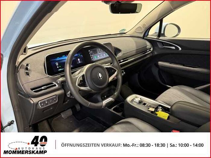 Great Wall Motor ORA 03 300 PRO/48 kWh-Sie sparen 50%-Leder+Automatik+Car-Play+Klima+Navi+Spracha