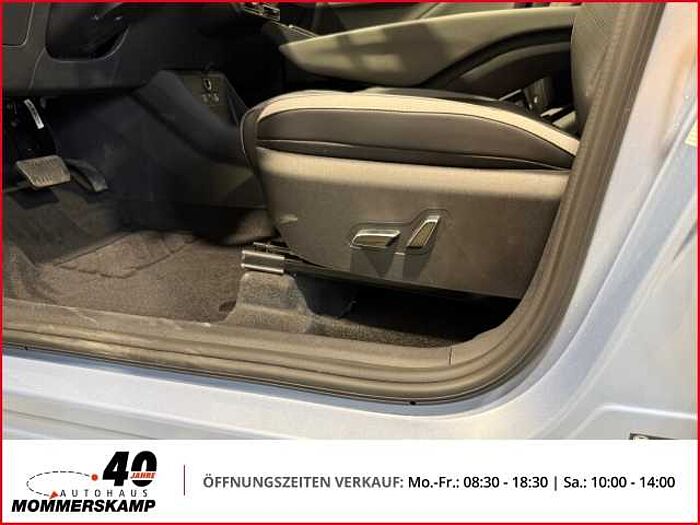 BYD Dolphin Surf 43 kW Boost Rückfahrkam. +Lederlenkrad+Android Auto+CarPlay+Einparkh