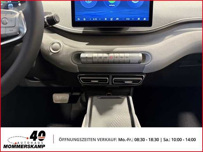 BYD Dolphin Surf 43 kW Boost Rückfahrkam. +Lederlenkrad+Android Auto+CarPlay+Einparkh