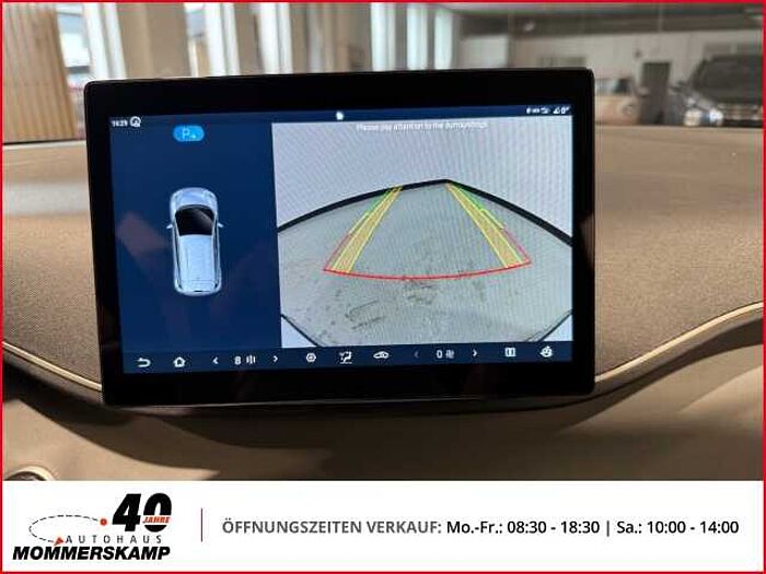 BYD Dolphin Surf 43 kW Boost Rückfahrkam. +Lederlenkrad+Android Auto+CarPlay+Einparkh
