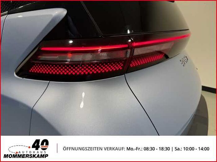 BYD Dolphin Surf 43 kW Boost Rückfahrkam. +Lederlenkrad+Android Auto+CarPlay+Einparkh