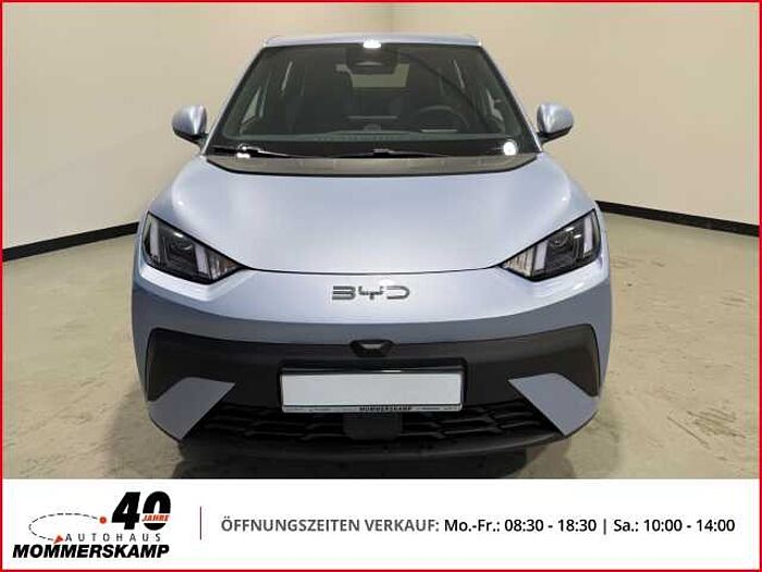 BYD Dolphin Surf 43 kW Boost Rückfahrkam. +Lederlenkrad+Android Auto+CarPlay+Einparkh