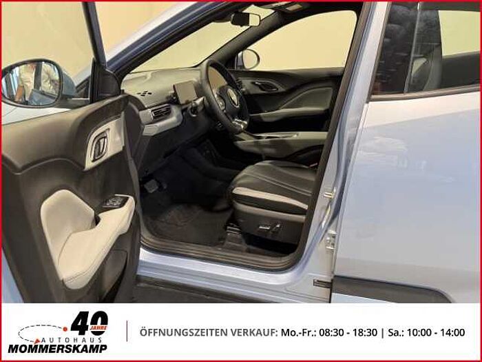 BYD Dolphin Surf 43 kW Boost Rückfahrkam. +Lederlenkrad+Android Auto+CarPlay+Einparkh