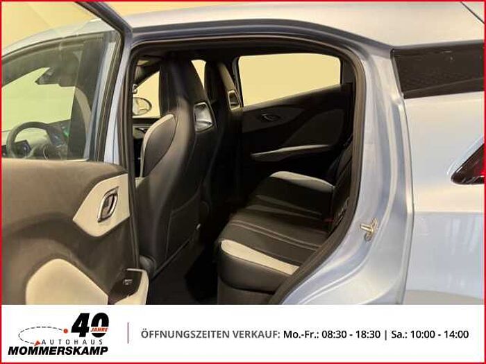 BYD Dolphin Surf 43 kW Boost Rückfahrkam. +Lederlenkrad+Android Auto+CarPlay+Einparkh