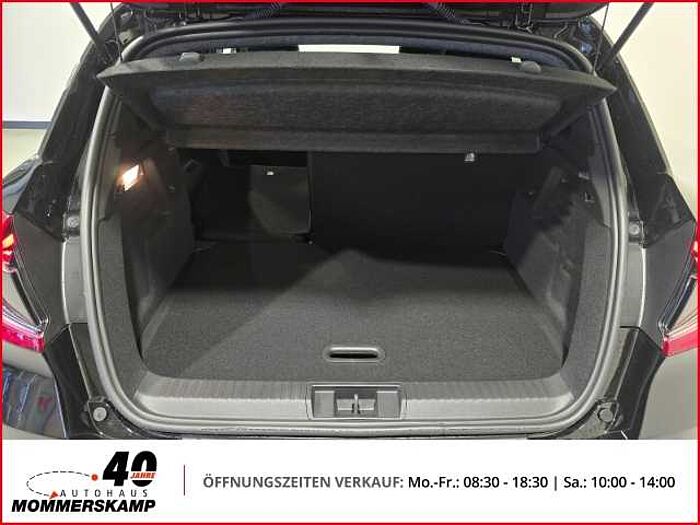 Mitsubishi ASX MJ26Edition 1.8 Hybrid+Automatik+Leder+PDC+Sitzhzg+Tempomat+Verkehrszeichene