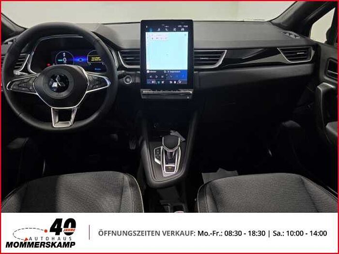 Mitsubishi ASX MJ26Edition 1.8 Hybrid+Automatik+Leder+PDC+Sitzhzg+Tempomat+Verkehrszeichene