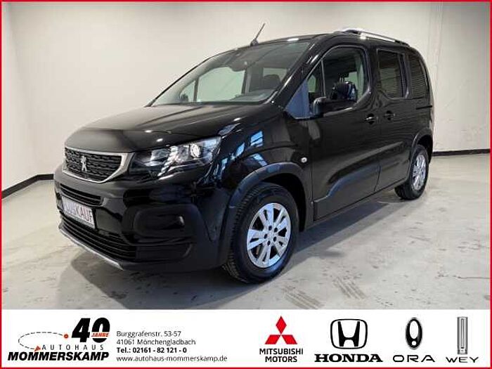 Peugeot Rifter Allure Pack L1 1.2 PureTech130+Automatik+Kamera+Klima+PDC+TWA+