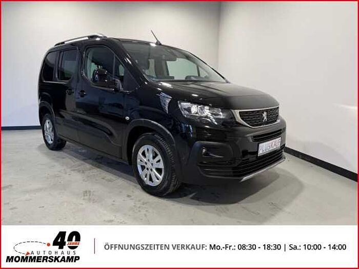 Peugeot Rifter Allure Pack L1 1.2 PureTech130+Automatik+Kamera+Klima+PDC+TWA+