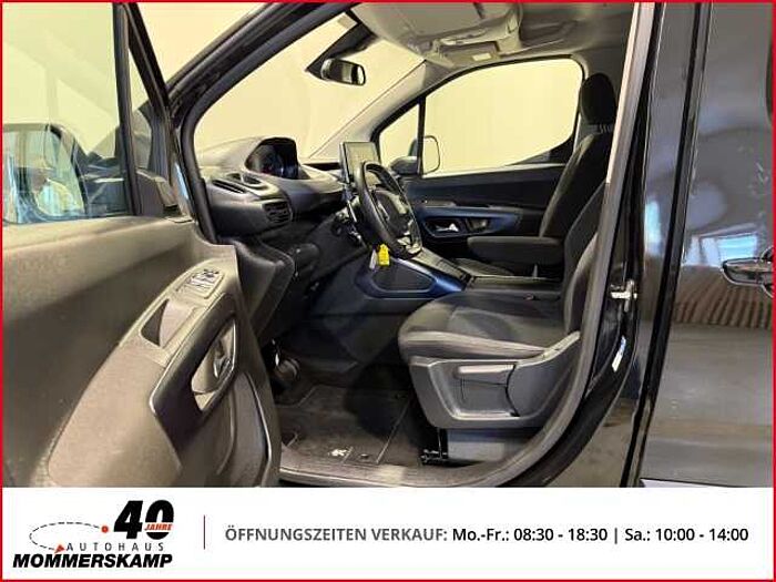 Peugeot Rifter Allure Pack L1 1.2 PureTech130+Automatik+Kamera+Klima+PDC+TWA+