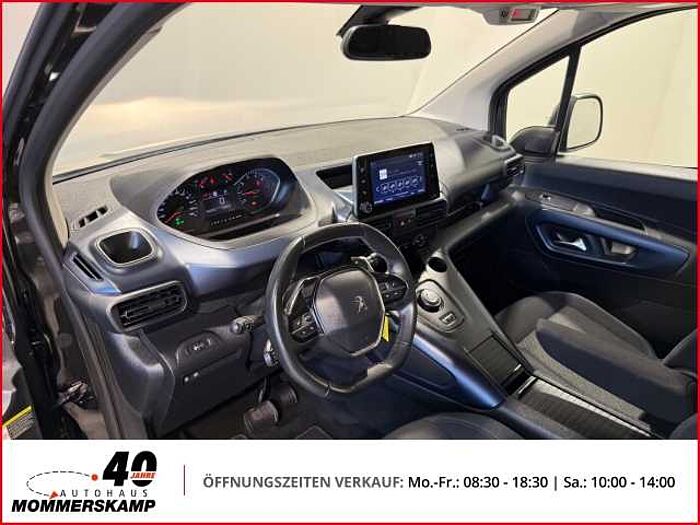 Peugeot Rifter Allure Pack L1 1.2 PureTech130+Automatik+Kamera+Klima+PDC+TWA+