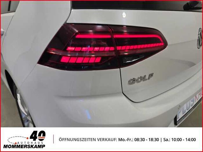 Volkswagen Golf VII Comfortline 1.4 TSI+Automatik+Naiv+Klima+PDC+Kamera+Sitzhzg