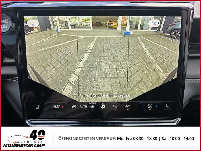 Ford Puma Titanium 1.0 EcoBoost+Automatik+Klima+Navi+Sitzhzg+Lenkradhzg+Multif. Lenkra