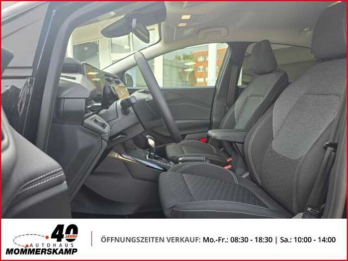 Ford Puma Titanium 1.0 EcoBoost+Automatik+Klima+Navi+Sitzhzg+Lenkradhzg+Multif. Lenkra