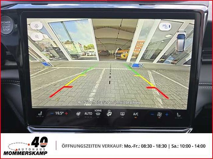 Ford Puma Titanium 1.0 EcoBoost+Automatik+Klima+Navi+Sitzhzg+Lenkradhzg+Multif. Lenkra