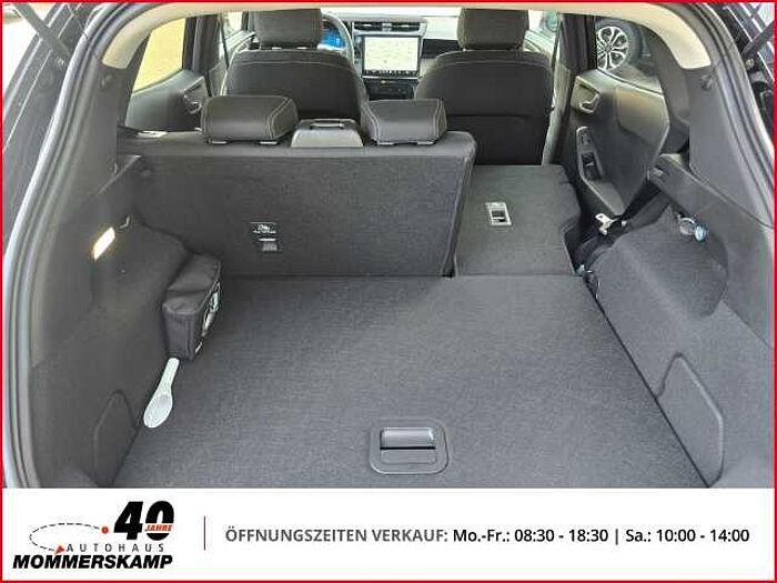 Ford Puma Titanium 1.0 EcoBoost+Automatik+Klima+Navi+Sitzhzg+Lenkradhzg+Multif. Lenkra