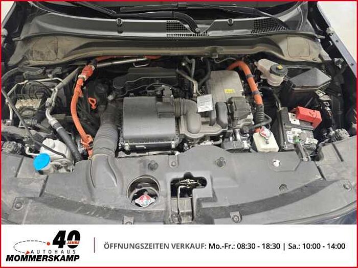 Honda HR-V Advance Style 1.5 i-MMD Hybrid+LenkradHZG+PDCv+h+Lederlenkrad+SitzHZG