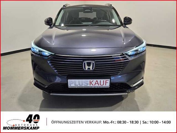 Honda HR-V Advance Style 1.5 i-MMD Hybrid+LenkradHZG+PDCv+h+Lederlenkrad+SitzHZG