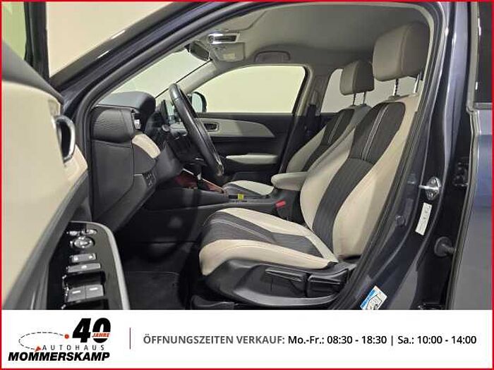 Honda HR-V Advance Style 1.5 i-MMD Hybrid+LenkradHZG+PDCv+h+Lederlenkrad+SitzHZG