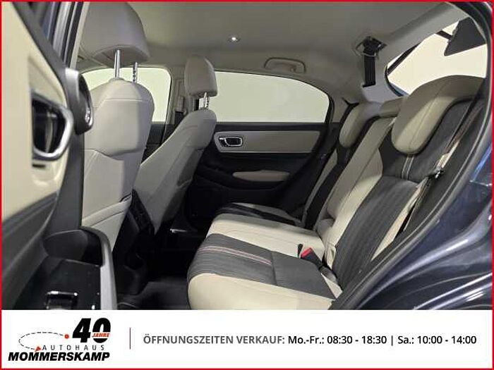 Honda HR-V Advance Style 1.5 i-MMD Hybrid+LenkradHZG+PDCv+h+Lederlenkrad+SitzHZG