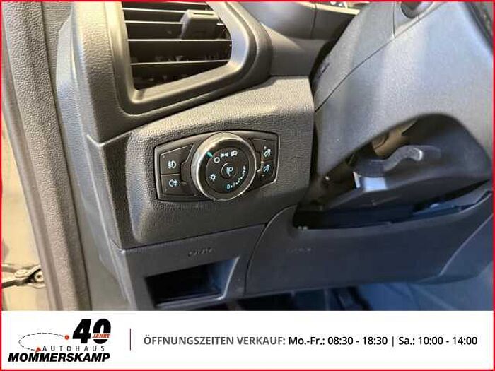 Ford EcoSport Cool & Connect 1.0 EcoBoost+Allwetter+Navi+PDC+Klima+Winterpaket