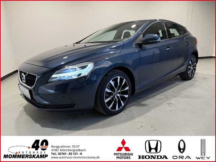 Volvo V40 Momentum T2 1.5+Automatik+AHK+Sitzhzg+Navi+Klima+PDC+Kamera