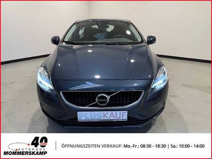 Volvo V40 Momentum T2 1.5+Automatik+AHK+Sitzhzg+Navi+Klima+PDC+Kamera